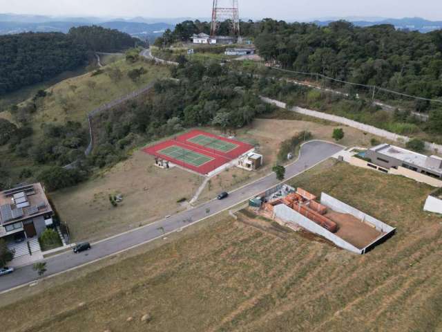 Lote em condomínio para venda, 489m²