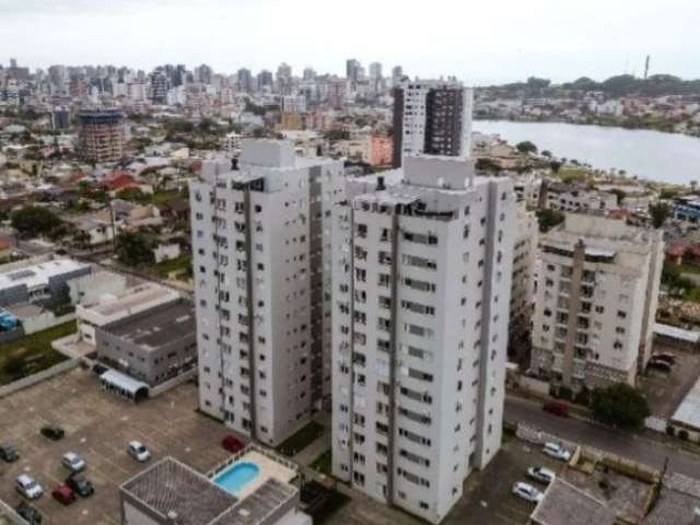 Apartamento Perto do Mar  e Lagoa do Violão em Torres RS