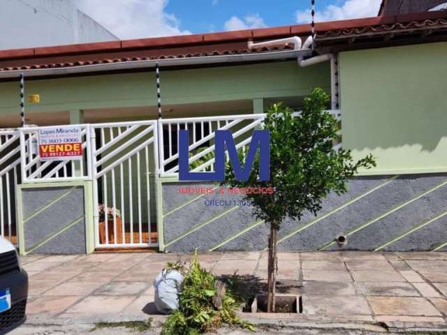 Casa Térrea na Brasília à Venda