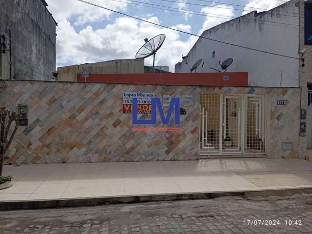 Casa Padrão na Brasília à Venda