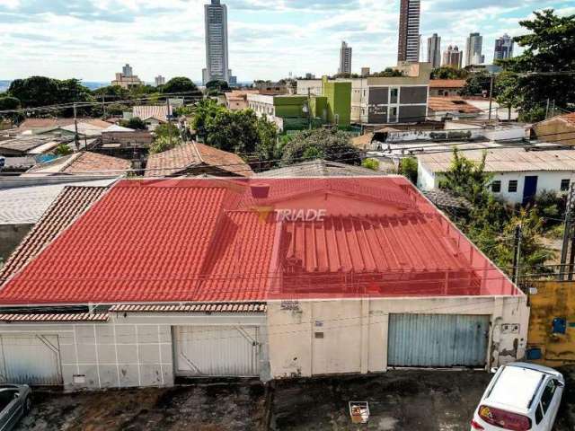 Terreno com 410m² - St. Universitário