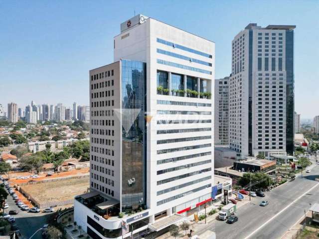 Sala comercial com 67m² - Jardim Goiás