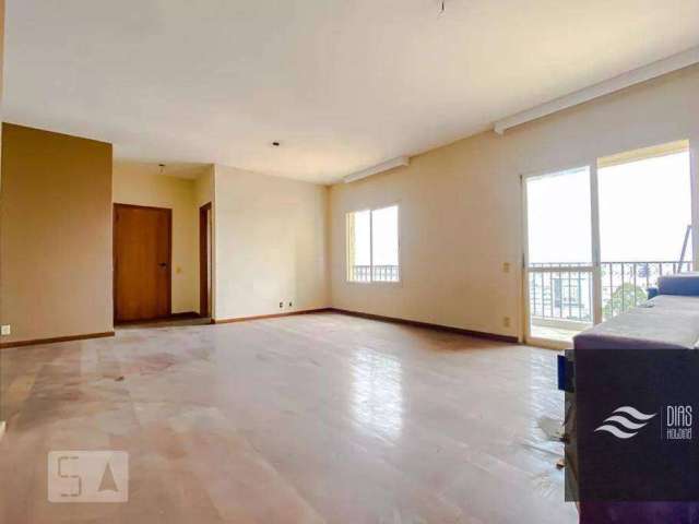 Apartamento com 4 dormitórios, 156 m² - venda por R$ 1.500.000,00 ou aluguel por R$ 8.195,00/mês - Tatuapé - São Paulo/SP