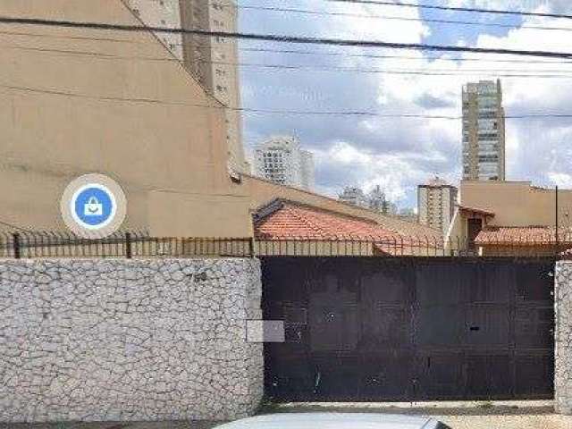 Galpão para alugar, 860 m² por R$ 18.000,00/mês - Mooca - São Paulo/SP