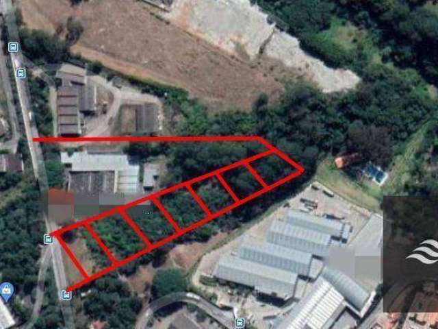 Terreno à venda, 25000 m² por R$ 30.000.000,00 - Colônia - São Paulo/SP