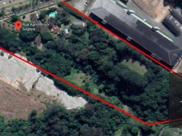 Terreno à venda, 50000 m² por R$ 60.000.000,00 - Colônia - São Paulo/SP