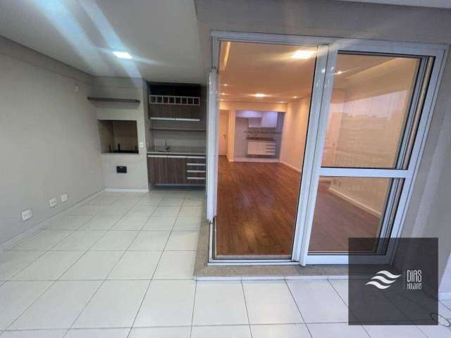 Apartamento com 3 dormitórios à venda, 99 m² por R$ 1.007.000,00 - Vila Gomes Cardim - São Paulo/SP