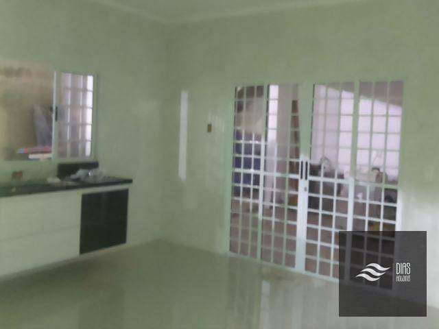 REF: CA0157 Casa de 271m² com 1 dorm e 8 vagas à venda no Carrão!