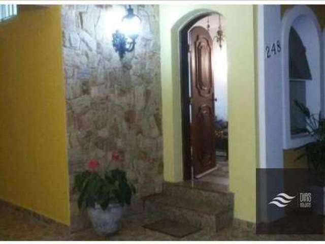 ref.: casa CA0222 150M²  3 dorm 2 suites