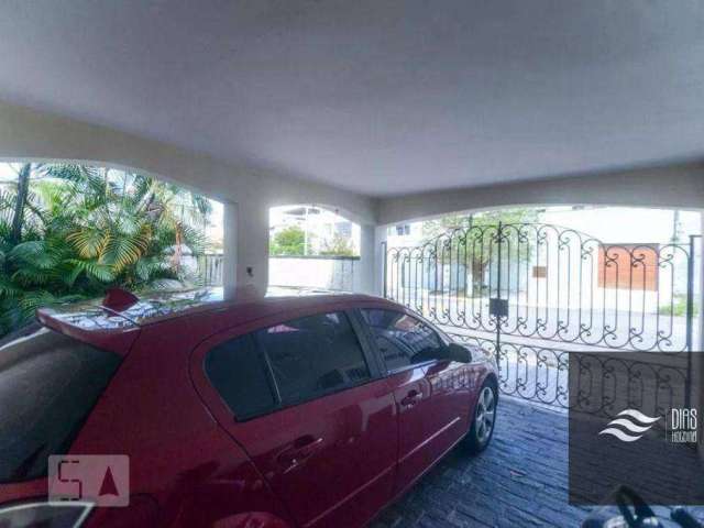 Casa com 3 dormitórios à venda, 160 m² por R$ 1.200.000,00 - Vila Prudente (Zona Leste) - São Paulo/SP