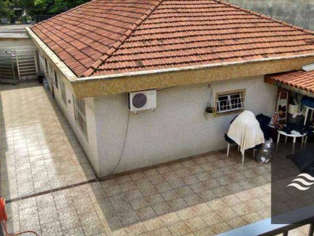 Casa residencial para venda e locação, Vila Nova Manchester, São Paulo.