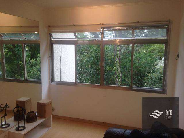 REF: AP1464 Apto de 3 dorm e 2 vagas a venda no Alto de Pinheiros!