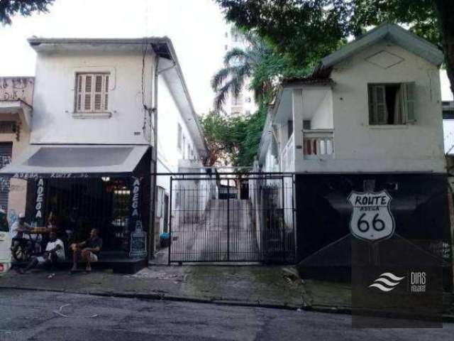 Duas casas à venda por R$ 1.440.000 - Vila Moreira - São Paulo/SP