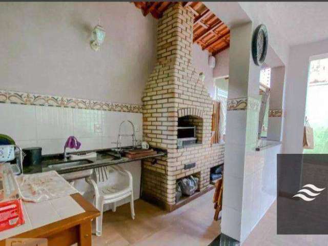 Casa com 4 dormitórios à venda, 328 m² por R$ 1.500.000,00 - Vila Esperança - São Paulo/SP