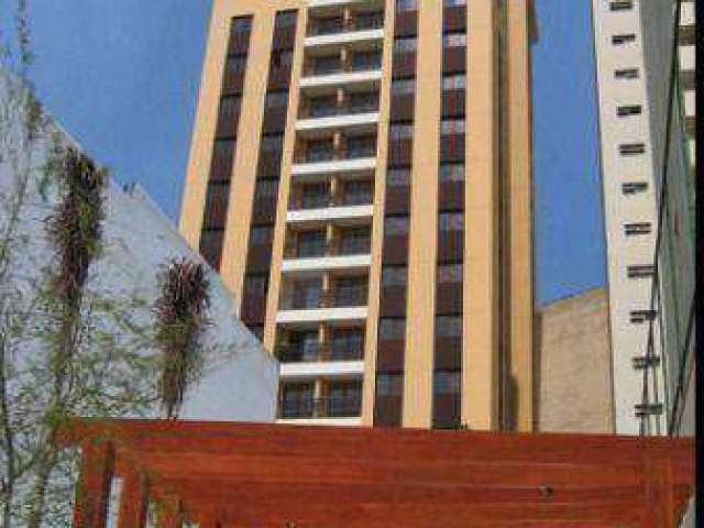 Apartamento com 3 dormitórios à venda, 80 m² por R$ 740.000,00 - Aclimação - São Paulo/SP