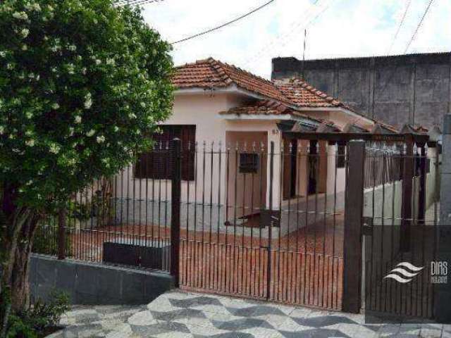 Ref: Casa  residencial à venda, Vila Carrão, São Paulo.