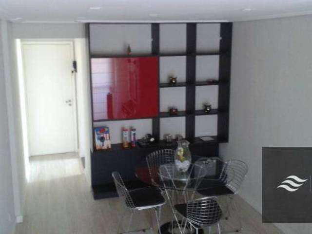 Apartamento residencial à venda, Vila Formosa, São Paulo.