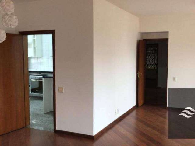 Apartamento com 4 dormitórios à venda, 156 m² por R$ 1.400.000,00 - Tatuapé - São Paulo/SP