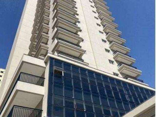 Sala para alugar, 39 m² por R$ 3.900,00/mês - Vila Gomes Cardim - São Paulo/SP