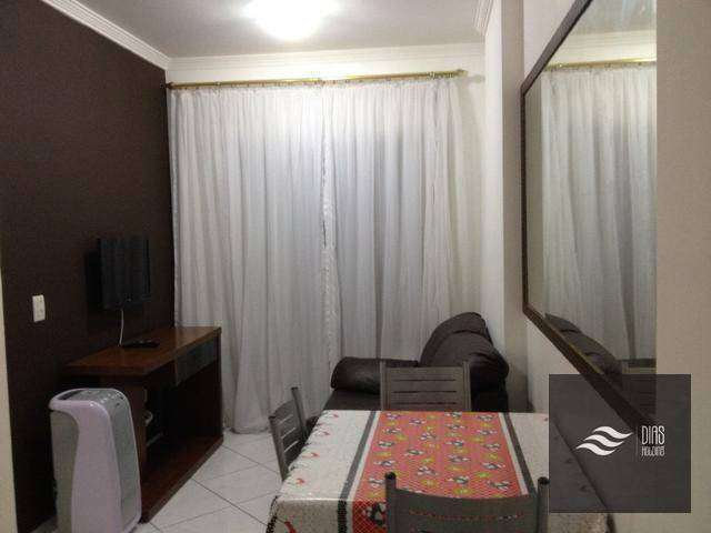 REF: AP0721 Apartamento 79m² à venda 2 Dorm + Cobertura em Ótima localização