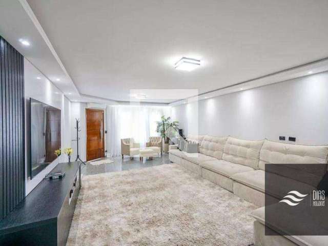 Sobrado com 3 dormitórios à venda, 480 m² por R$ 2.000.000,00 - Vila Carrão - São Paulo/SP