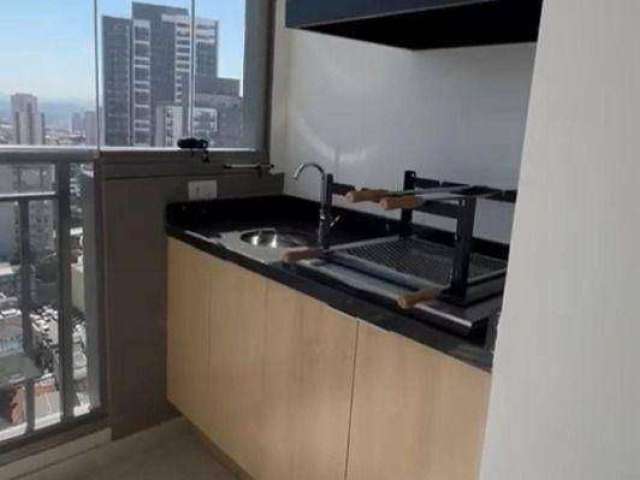 Apartamento com 2 dormitórios para alugar por R$ 4.844,19/mês - Parada Inglesa - São Paulo/SP