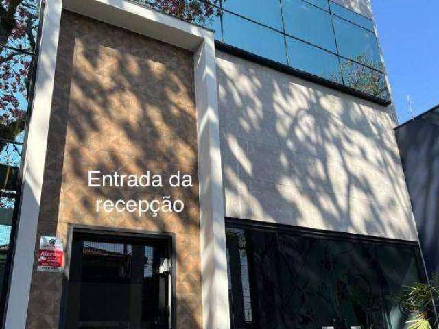 Barracão / Galpão / Depósito com 3 salas à venda na Rua das Heras, Vila Lucia, São Paulo, 480 m2 por R$ 2.950.000