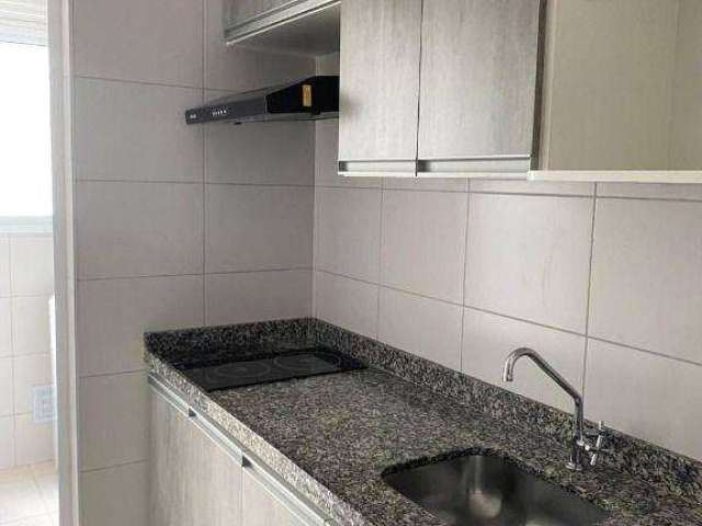 Apartamento Brás Club