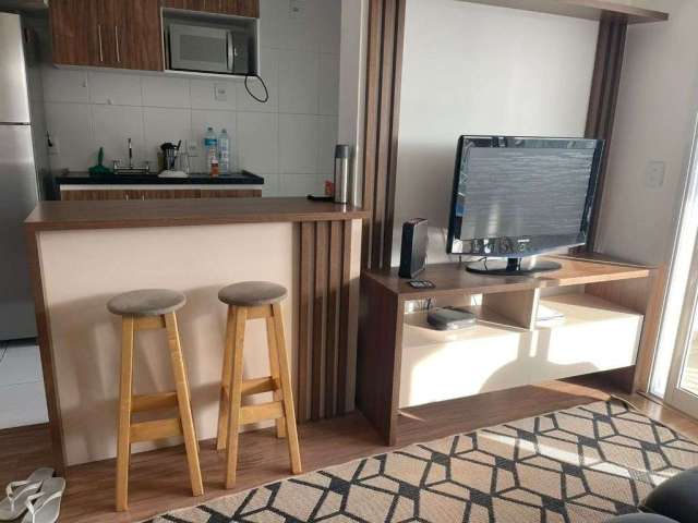 Apartamento com 2 dormitórios para alugar, 73 m² por R$ 4.174,00/mês - Tatuapé - São Paulo/SP