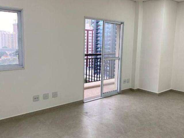 Sala para alugar, 40 m² por R$ 4.596,56/mês - Vila Gomes Cardim - São Paulo/SP