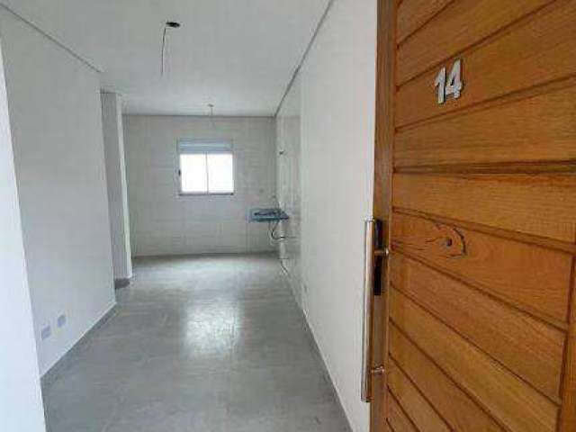 Apartamento Carrão