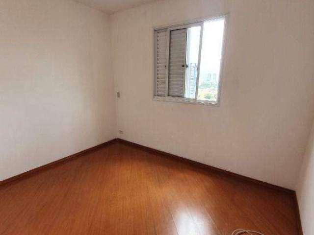 Apartamento com 3 dormitórios, 75 m² - venda por R$ 790.000,00 ou aluguel por R$ 4.163,00/mês - Tatuapé - São Paulo/SP