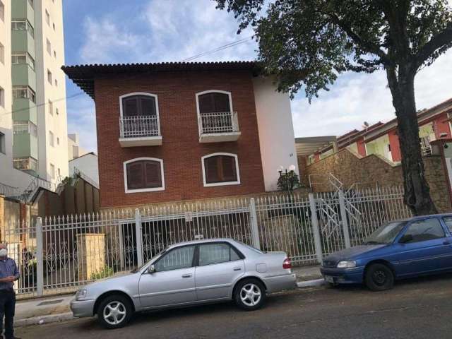 Sobrado com 3 dormitórios - venda por R$ 3.500.000,00 ou aluguel por R$ 9.600,00/mês - Vila Nova Savoia - São Paulo/SP