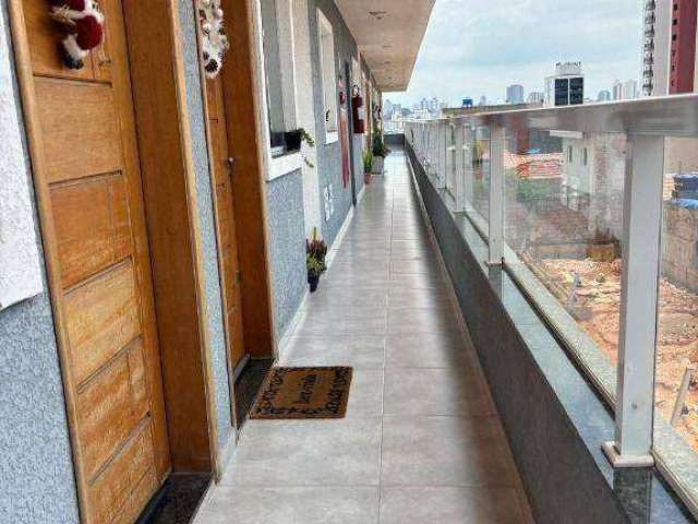 Kitnet / Stúdio à venda na Rua Renato Rinaldi, Vila Carrão, São Paulo, 40 m2 por R$ 350.000