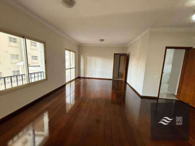 Apartamento com 3 dormitórios à venda, 128 m² por R$ 1.080.000,00 - Tatuapé - São Paulo/SP