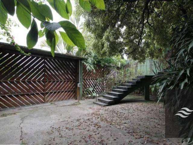 Casa com 3 dormitórios à venda por R$ 2.000.000,00 - Jardim Nossa Senhora do Carmo - São Paulo/SP