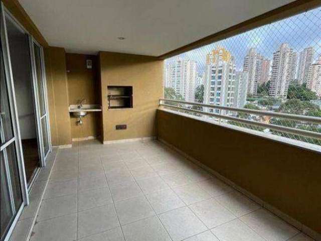 Apartamento Morumbi