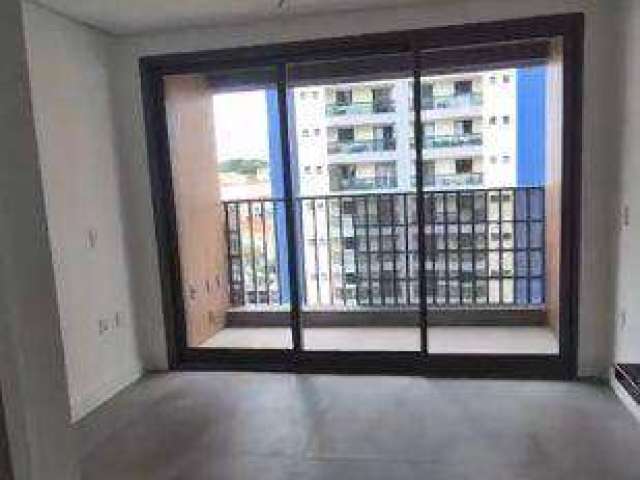 Kitnet / Stúdio à venda na Avenida Regente Feijó, Vila Regente Feijó, São Paulo, 25 m2 por R$ 480.000