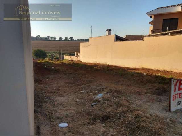 Terreno à venda na Vila Nastri, Itapetininga , 300 m2 por R$ 215.000