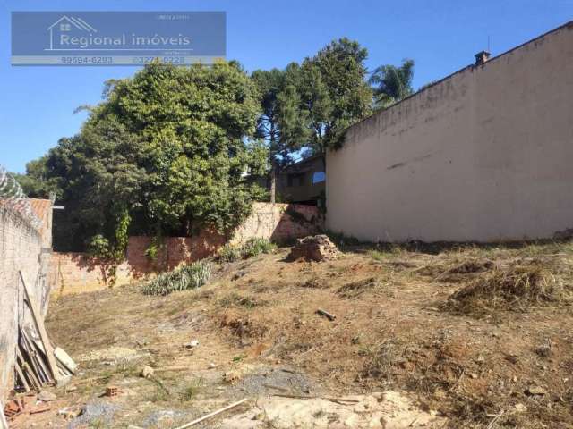 Terreno à venda na Vila Nastri, Itapetininga , 600 m2 por R$ 370.000