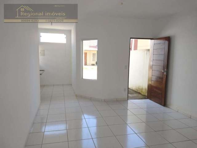 Casa em condomínio fechado com 2 quartos à venda no Jardim Bela Vista, Itapetininga , 103 m2 por R$ 225.000