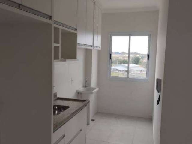 Apartamento com 2 quartos à venda na Vila Asem, Itapetininga , 49 m2 por R$ 285.000