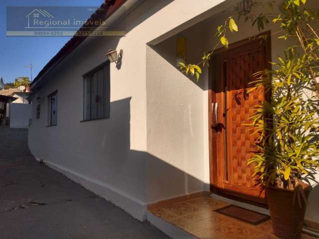 Casa com 5 quartos à venda na Vila Barth, Itapetininga , 162 m2 por R$ 380.000