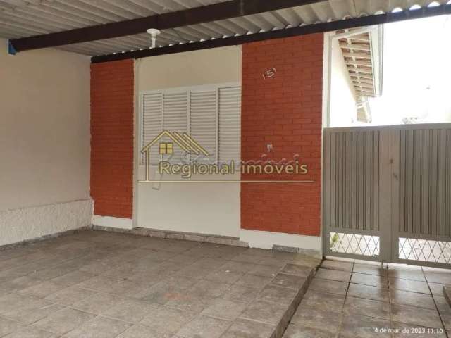 Casa com 1 quarto à venda na Vila Santa Isabel, Itapetininga , 150 m2 por R$ 170.000