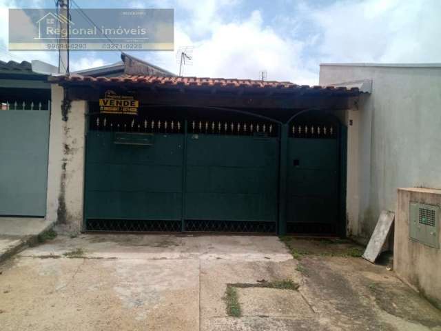 Casa com 2 quartos à venda na Vila Nova Itapetininga, Itapetininga , 10 m2 por R$ 220.000