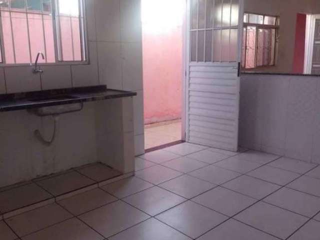 Casa com 1 quarto à venda na Vila Carvalho, Itapetininga , 10 m2 por R$ 190.000