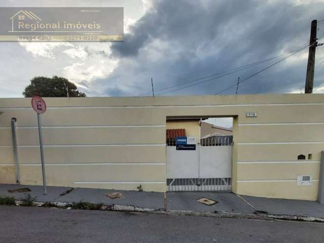 Casa com 2 quartos à venda na Vila Deyse, Itapetininga , 107 m2 por R$ 290.000