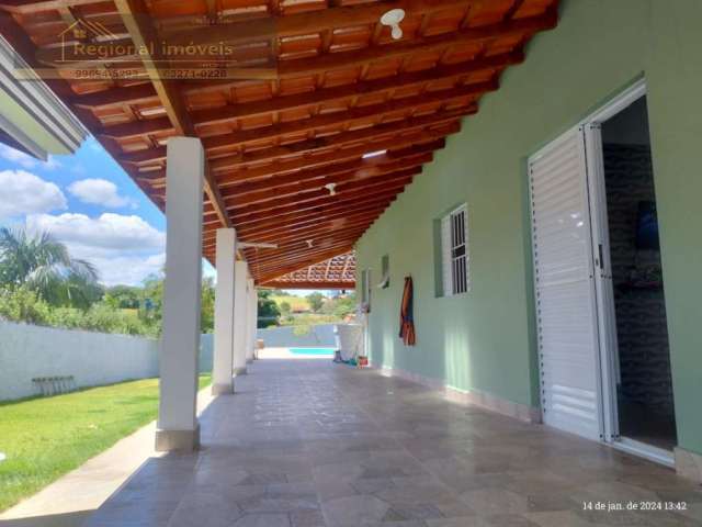 Chácara / sítio com 2 quartos à venda no Centro, São Miguel Arcanjo , 504 m2 por R$ 250.000