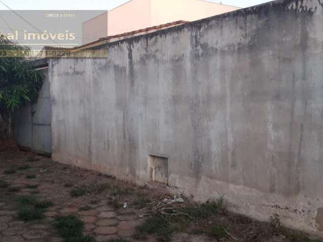 Terreno à venda no Centro, Itapetininga , 300 m2 por R$ 350.000