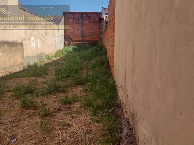 Terreno à venda na Vila Nova Itapetininga, Itapetininga , 125 m2 por R$ 110.000